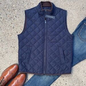 Tahari Men’s Vest